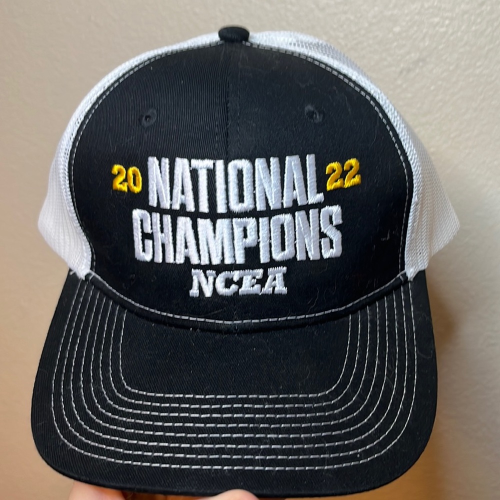 NCEA national champions